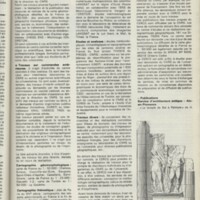 Le courrier du CNRS 28