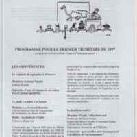 Bulletin de l'Association des anciens et des amis du CNRS n°15