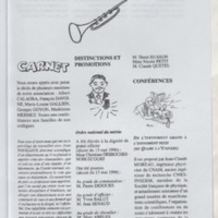 Bulletin de l'Association des anciens et des amis du CNRS n°12