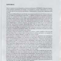 Bulletin de l'Association des anciens et des amis du CNRS n°12