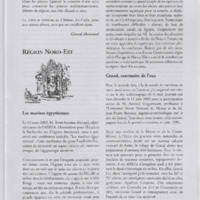 Bulletin de l'Association des anciens et des amis du CNRS n°31