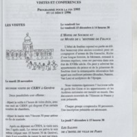 Bulletin de l'Association des anciens et des amis du CNRS n°10