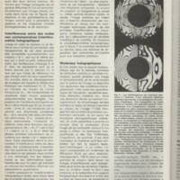 Le courrier du CNRS 28