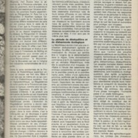 Le courrier du CNRS 25