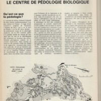 Le courrier du CNRS 6