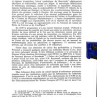 Cahiers pour l'histoire du CNRS 4