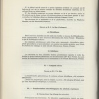 Rapport CNRS 1964-1965