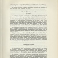 Rapport CNRS 1964-1965