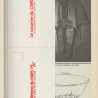 Le courrier du CNRS 36