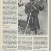 Le courrier du CNRS 14