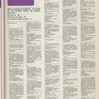 Le courrier du CNRS 11