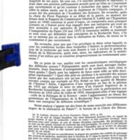 Cahiers pour l'histoire du CNRS 9