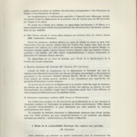Rapport CNRS 1964-1965