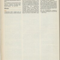 Le courrier du CNRS 17