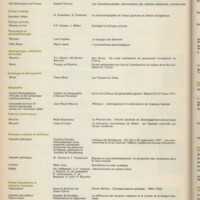 Le courrier du CNRS 9