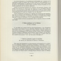 Rapport CNRS 1964-1965
