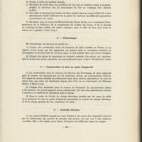 Rapport CNRS 1962-1963