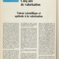 Le courrier du CNRS 13