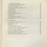 Rapport CNRS 1968