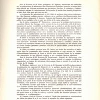 Rapport CNRS 1956-1957
