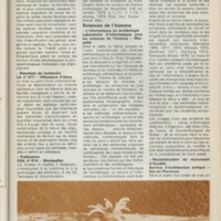 Le courrier du CNRS 23