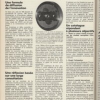 Le courrier du CNRS 8