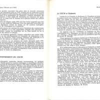 Cahiers pour l'histoire du CNRS 5