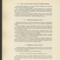 Rapport CNRS 1963-1964