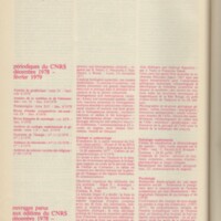 Le courrier du CNRS 32