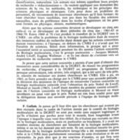 Cahiers pour l'histoire du CNRS 6