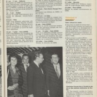 Le courrier du CNRS 29