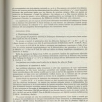 Rapport CNRS 1968