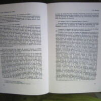 Cahiers pour l'histoire du CNRS 2