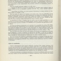 Rapport CNRS 1969