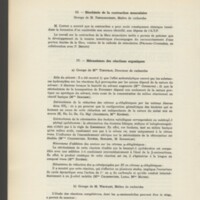 Rapport CNRS 1963-1964