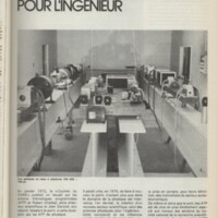 Le courrier du CNRS 23
