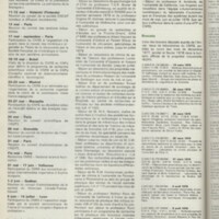 Le courrier du CNRS 28