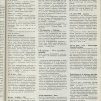 Le courrier du CNRS 28