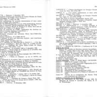 Cahiers pour l'histoire du CNRS 5