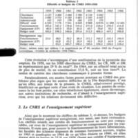 Cahiers pour l'histoire du CNRS 9