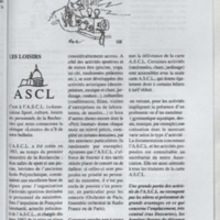 Bulletin de l'Association des anciens et des amis du CNRS n°8