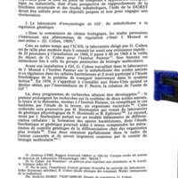 Cahiers pour l'histoire du CNRS 7