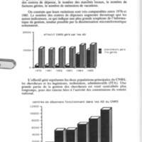 Cahiers pour l'histoire du CNRS 10