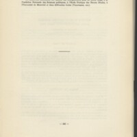 Rapport CNRS 1962-1963