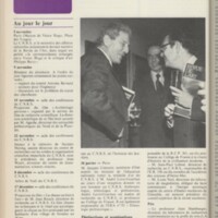 Le courrier du CNRS 11