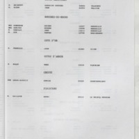 Bulletin de l'Association des anciens et des amis du CNRS n°5