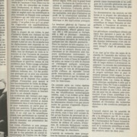 Le courrier du CNRS 18