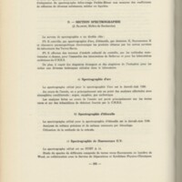 Rapport CNRS 1963-1964