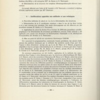 Rapport CNRS 1961-1962