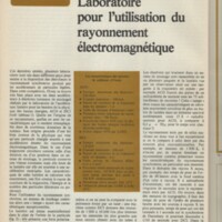 Le courrier du CNRS 16